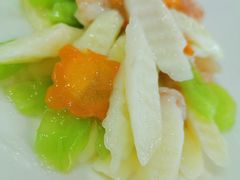 -松府名人汇大酒店-中餐厅(松江店)