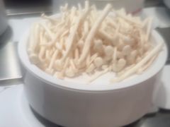 -龍歌自助小火锅(雨花台江南虹悦城店)