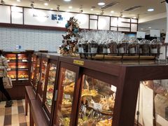 面包甜点陈列柜-都恩客(高岛屋百货店)