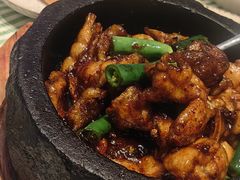 -桂满陇·杭州饭店(清河万象店)