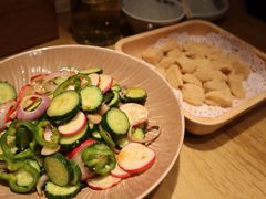 -樱花墅朝鲜族风味餐厅(厦门街创始店)