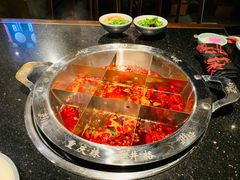 -井格重庆火锅(通州梨园店)