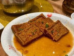 -抱德·潮汕味(敦和店原惠城鱼仔)
