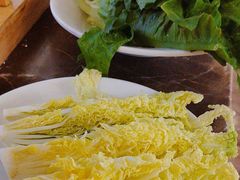 -芭夯兔·兔肉汤锅(新都店)