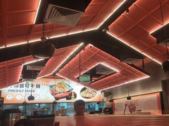 -炭舍干锅(华发商都店)