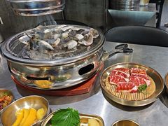 -本炙炭烤·蒲烧活鳗料理店(金沙洲店)