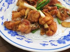 -腰记饭店(龙源路店)