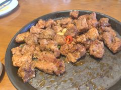 -海铺·渔家虾水饺(皇姑店)