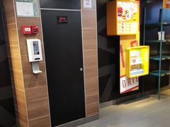 -麦当劳(一德路店)