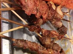 -京朋串屋·烧烤(望京西路总店)