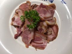 猪头肉-曹家大院(通州店)