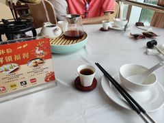 -鹿鸣酒家(越秀店)