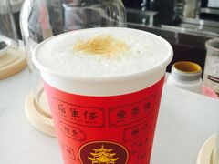 -一杯潮茶(福永店)