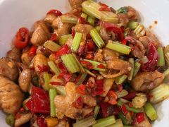 -笨罗卜浏阳菜馆(龙华鹏润达店)