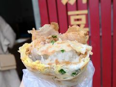 -余氏豆腐包老店(东直街店)