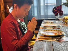 -卢布里西餐厅(总店)