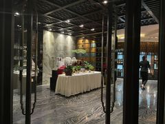 门面-南堂館川菜文化餐厅(天府店)