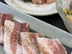 -極屋鮨牛 · 烧肉酒场(时代C馆店)