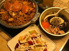 -寻蟹记(万家丽店)