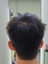 -尤司男士国潮理发馆