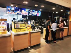 -麦当劳(华亚广场店)