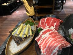 -捞王锅物料理(凯旋路店)
