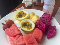 -三亚太阳湾柏悦酒店