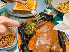 -金捞茶餐室(祐汉兴隆楼店)