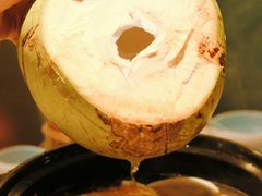 -香香海南菜餐厅