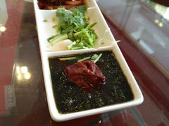 -北京小肠陈饭庄(方庄店)