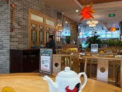 -德胜轩正宗顺德菜(宝安沙井会展中心店)