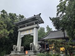-千佛山风景名胜区