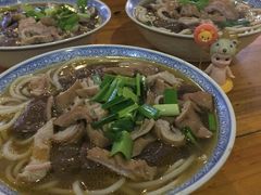 -锦泓老字号猪脏粉(东联大厦店)