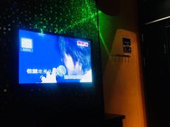 -糖潮量贩KTV(高新万达广场店)