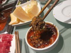 -海底捞火锅(上元大街店)