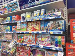 -TOYSRUS玩具反斗城(广州IGC天汇广场店)