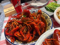 -江味龙虾馆·裸蓝龙虾(南山店)