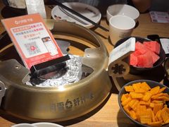 -六月雪干锅(绵阳凯德广场店)