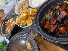 -新记肉骨茶