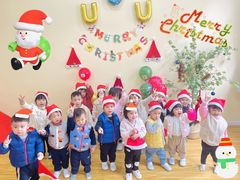 -奇乐全日制婴儿学校·早教