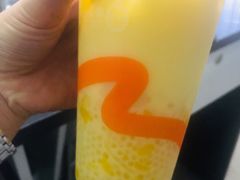 -CoCo都可(建外SOHO店)
