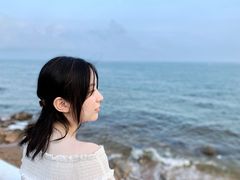 -海滨浴场