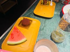 -牛New寿喜烧(中山公园龙之梦店)