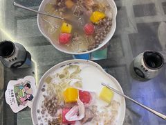-椰语堂·海南清补凉(中山骑楼店)