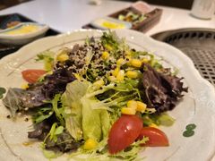 -千寻山野烤肉(中关村店)