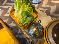 -润园四季椰子鸡火锅(海上世界店)