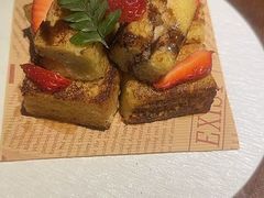 -404干式熟成牛排馆•聚会餐厅