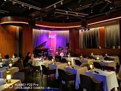 -林肯爵士乐上海中心 Jazz at Lincoln Center Shanghai