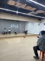 -烈火星辰体育舞蹈