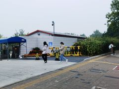-北京城市学院(航天城校区)